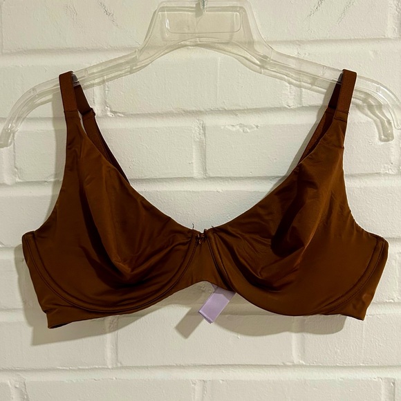 Savage X Fenty | Intimates & Sleepwear | Core Microfiber Unlined Bra